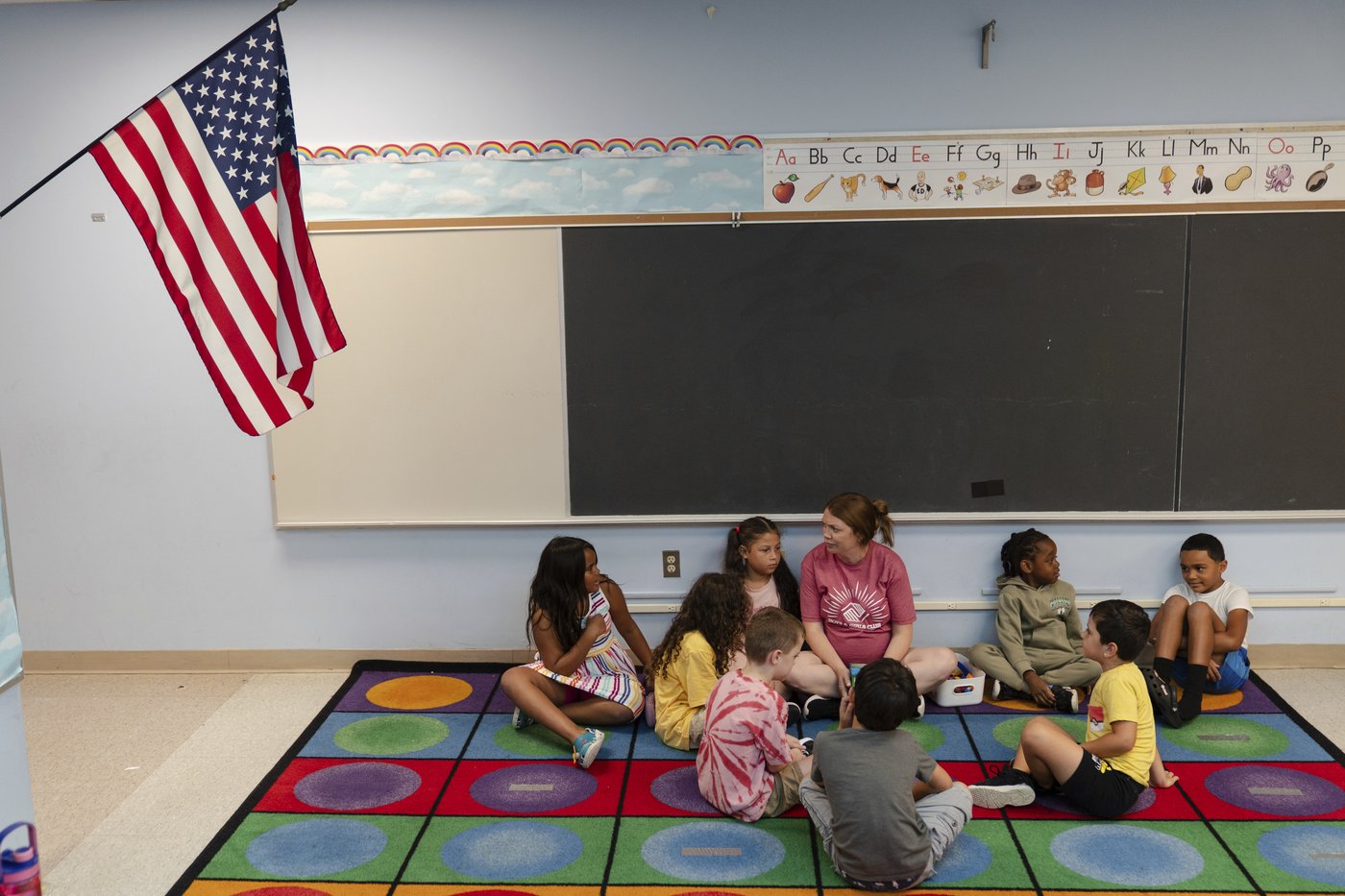 Education Department says it will release billions in remaining withheld grant money for schools | iNFOnews.ca Education Department says it will release billions in remaining withheld grant money for schools | iNFOnews.ca