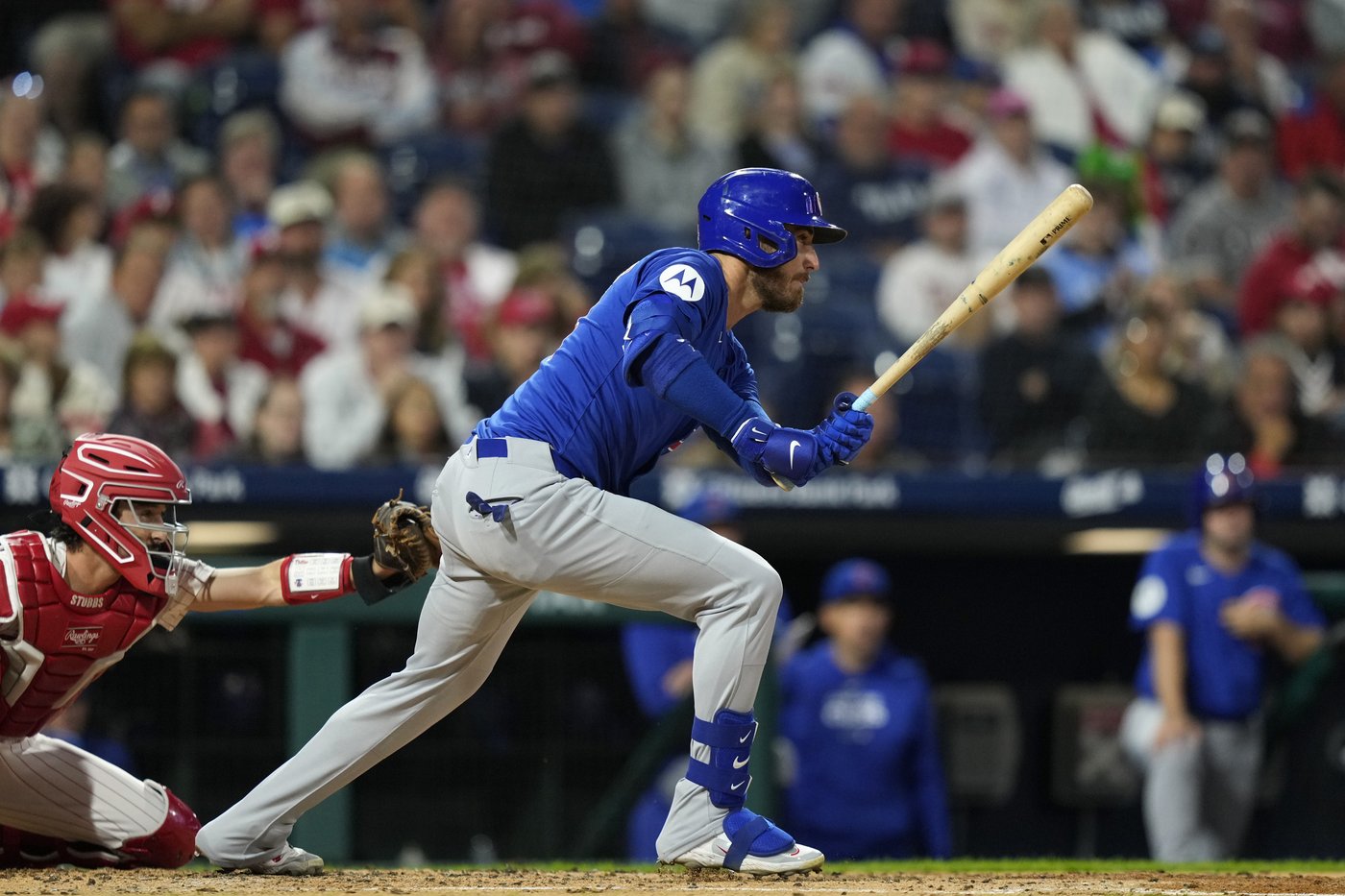 Cody Bellinger drives in 4 runs in the Cubs' 10-4 win over the Phillies | iNFOnews.ca Cody Bellinger drives in 4 runs in the Cubs' 10-4 win over the Phillies | iNFOnews.ca