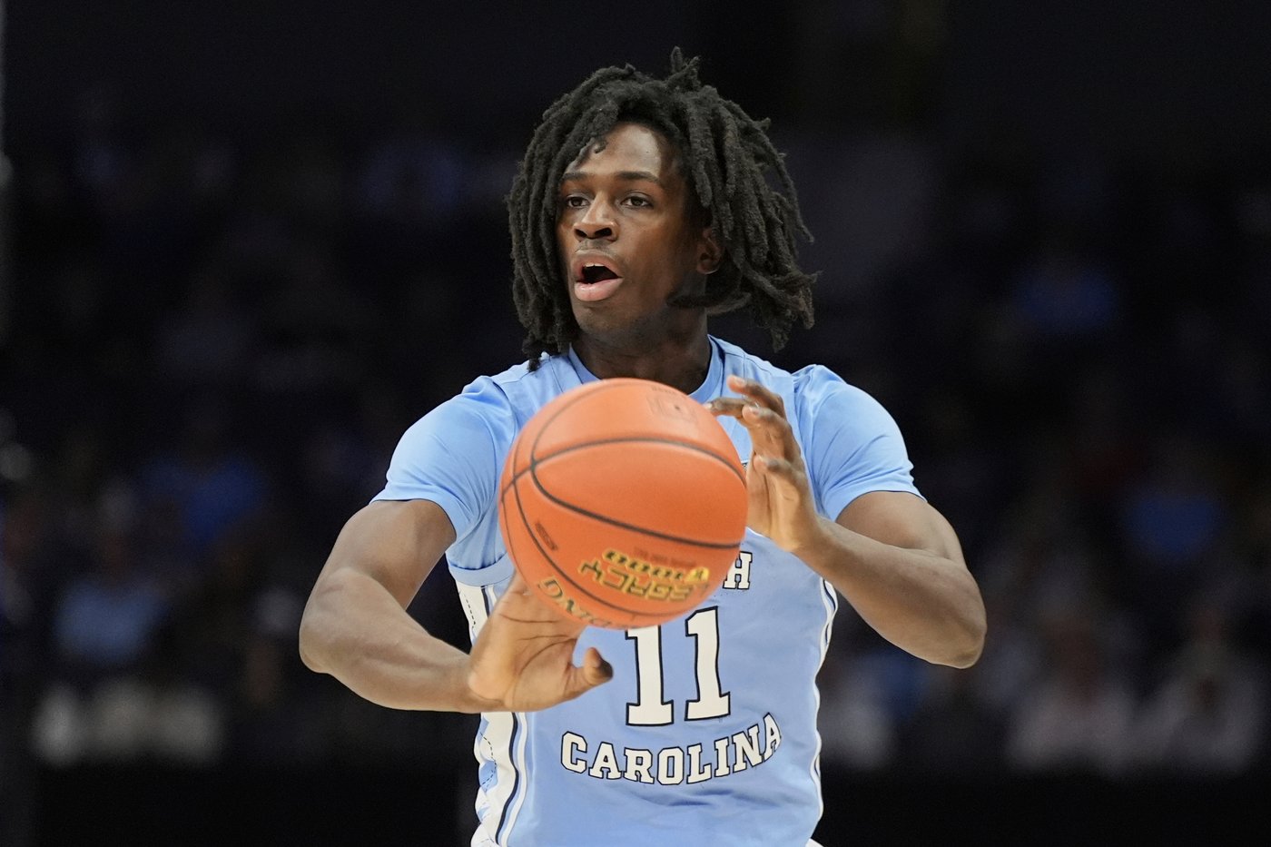 North Carolina guard Ian Jackson transfers to St. John's to play in hometown for Rick Pitino | iNFOnews.ca