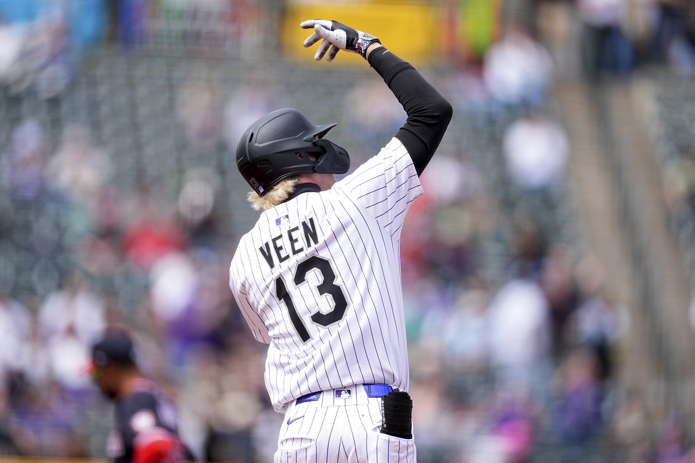 Irvin strikes out 9, Nationals beat Rockies 3-2 | iNFOnews.ca Irvin strikes out 9, Nationals beat Rockies 3-2 | iNFOnews.ca