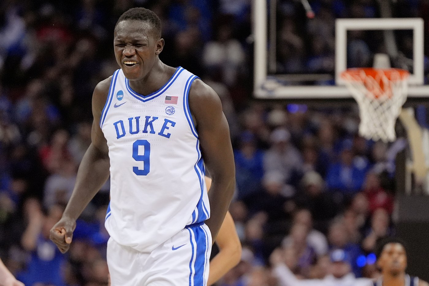 The NBA draft will have tons of international talent, which is to be expected | iNFOnews.ca