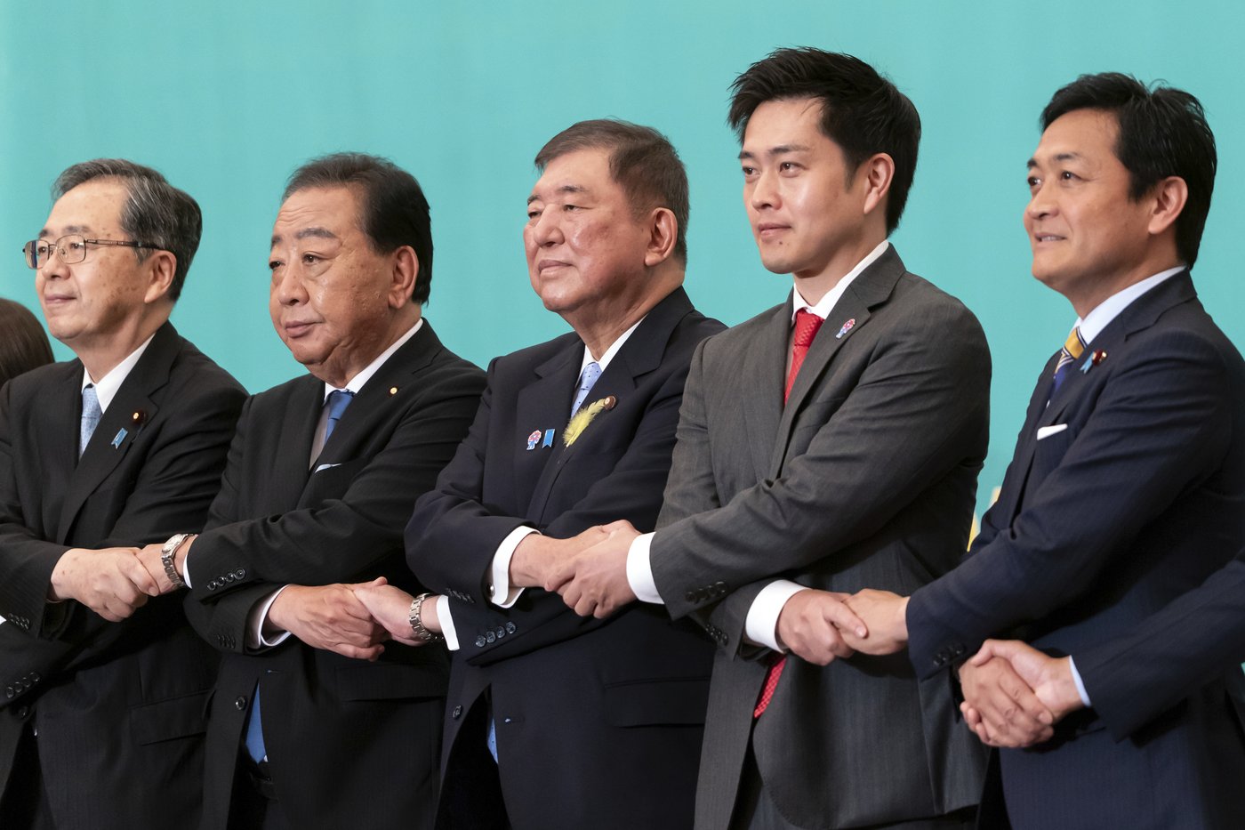 Japan's minority government faces a tough test in the upper house election | iNFOnews.ca