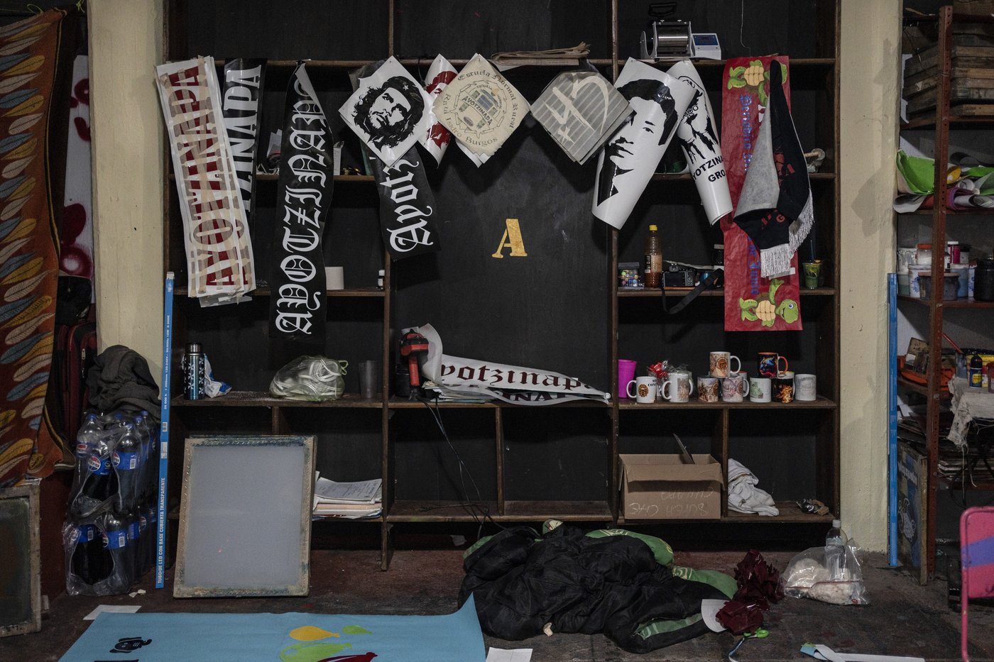 It's been a decade since 43 students disappeared in Mexico. Their parents still fight for answers | iNFOnews.ca