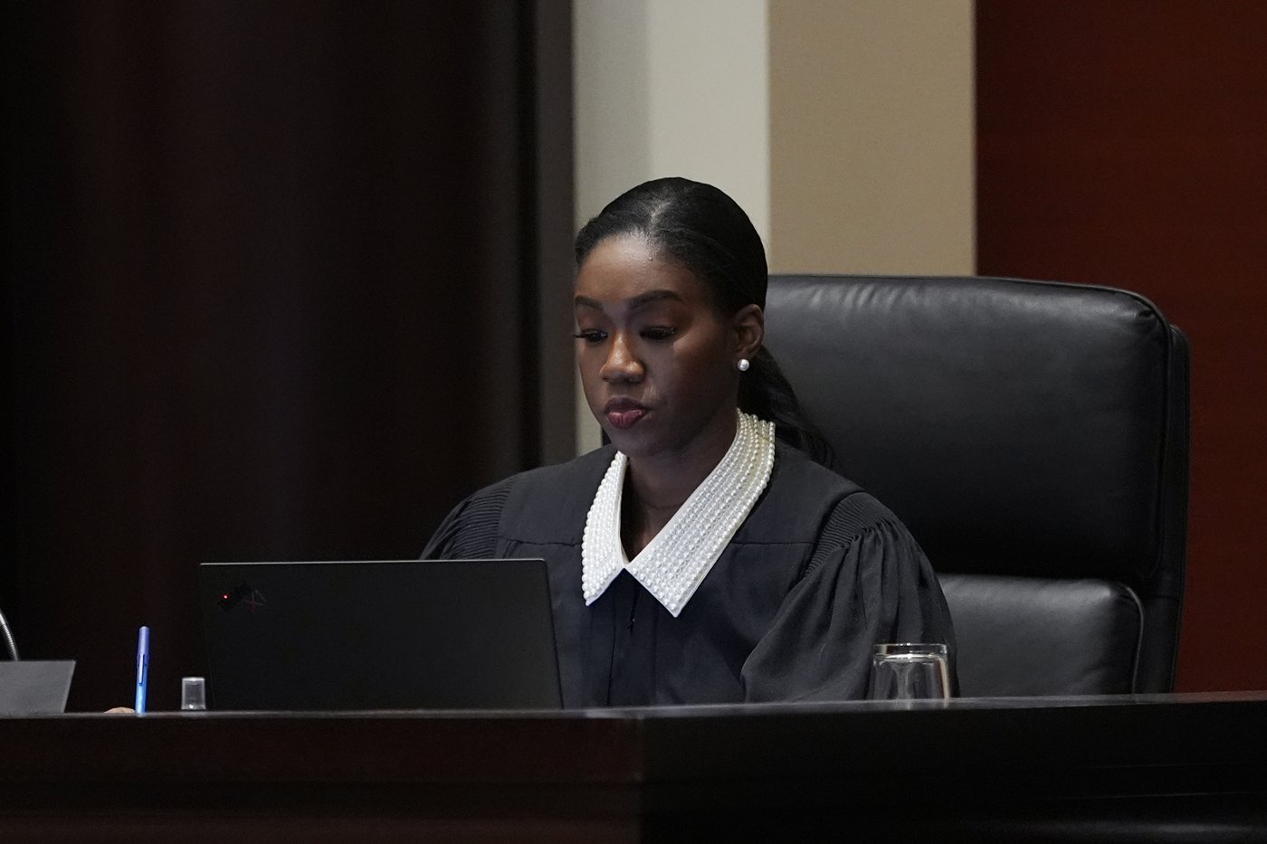 A lynching in the family inspired Michigan's first Black woman elected justice to pursue the law | iNFOnews.ca A lynching in the family inspired Michigan's first Black woman elected justice to pursue the law | iNFOnews.ca