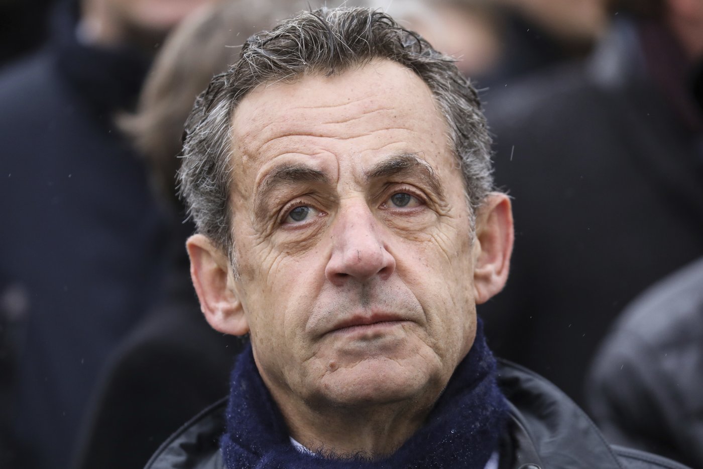 France’s highest court upholds corruption conviction of former President Nicolas Sarkozy | iNFOnews.ca France’s highest court upholds corruption conviction of former President Nicolas Sarkozy | iNFOnews.ca
