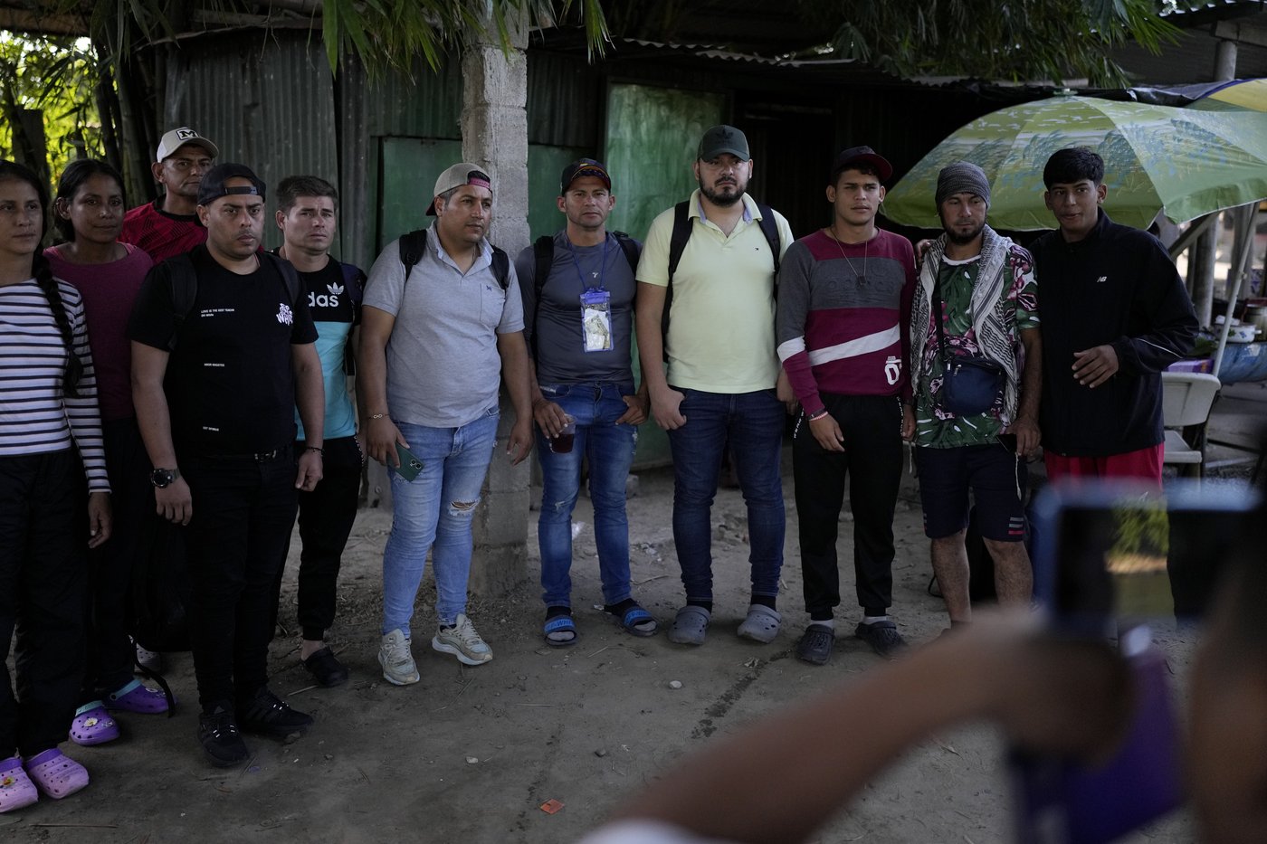 How Mexican cartels manage the flow of migrants on their way to the US border | iNFOnews.ca