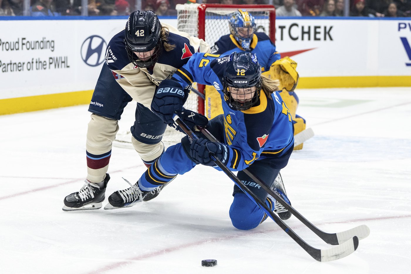 PWHL chooses Vancouver as 1st expansion city with 2nd market to be determined, AP source says | iNFOnews.ca PWHL chooses Vancouver as 1st expansion city with 2nd market to be determined, AP source says | iNFOnews.ca