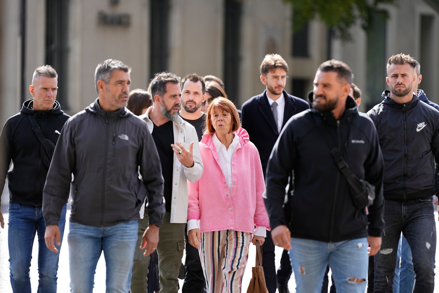 France adopts consent-based rape law in the wake of landmark Gisèle Pelicot case | iNFOnews.ca France adopts consent-based rape law in the wake of landmark Gisèle Pelicot case | iNFOnews.ca