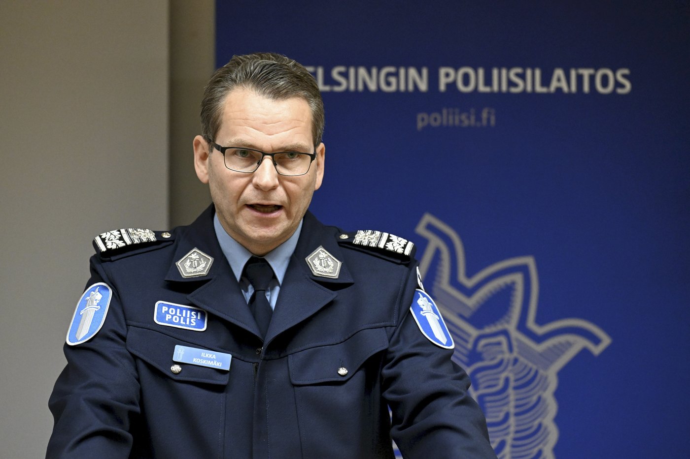 NATO will step up Baltic Sea patrols as Finland probes the possible sabotage of undersea cables | iNFOnews.ca