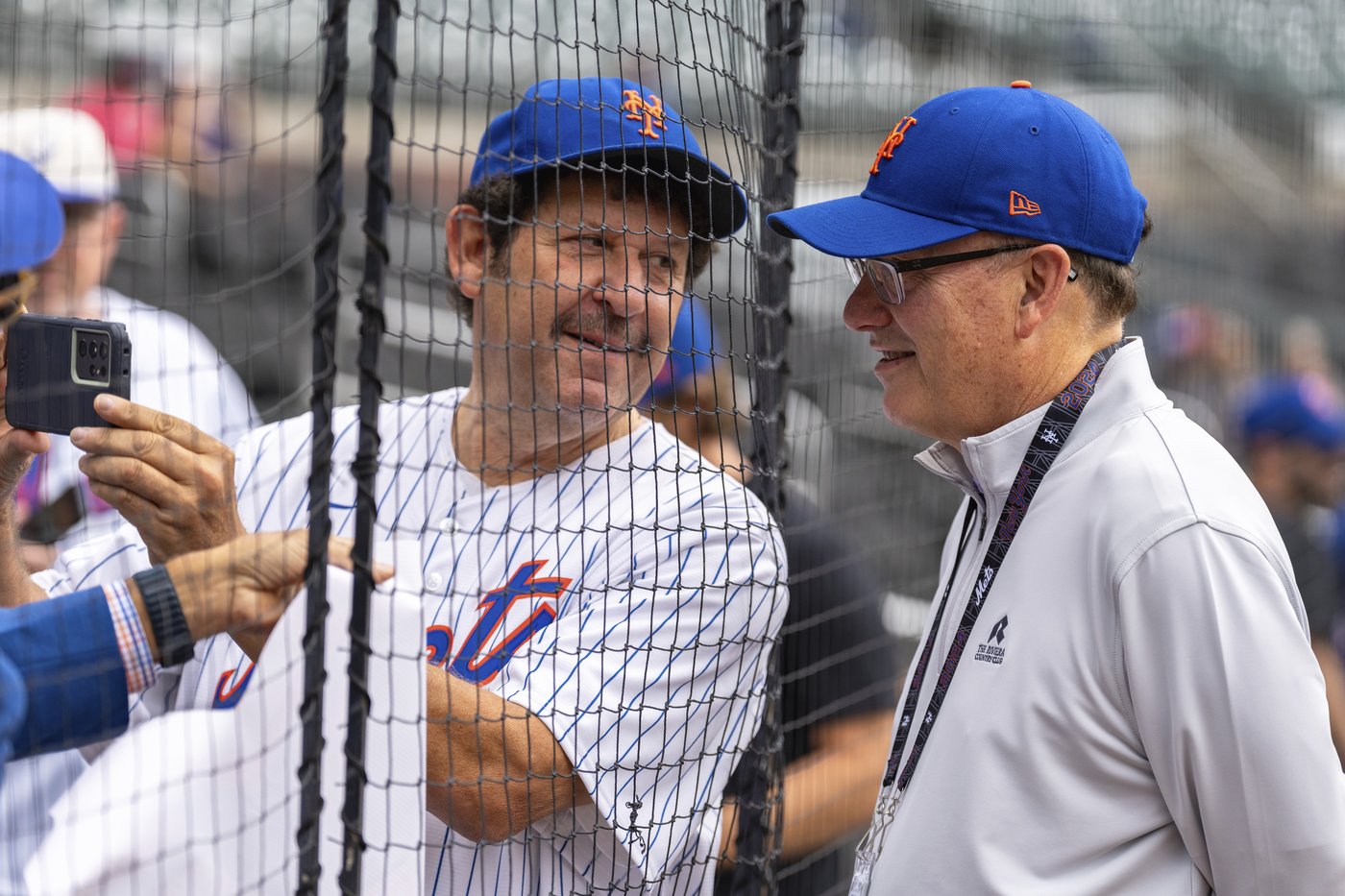 Braves host Mets in doubleheader to determine last two NL playoff teams | iNFOnews.ca Braves host Mets in doubleheader to determine last two NL playoff teams | iNFOnews.ca