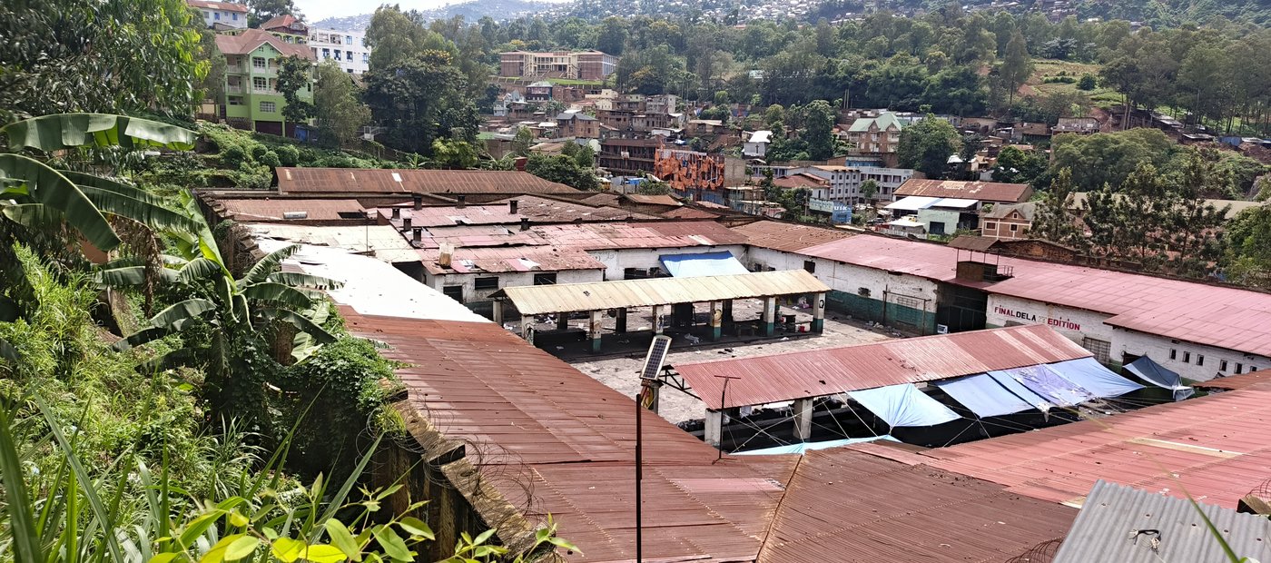 Rwanda-backed rebels advance and Congolese forces retreat from eastern Congo's second largest city | iNFOnews.ca Rwanda-backed rebels advance and Congolese forces retreat from eastern Congo's second largest city | iNFOnews.ca