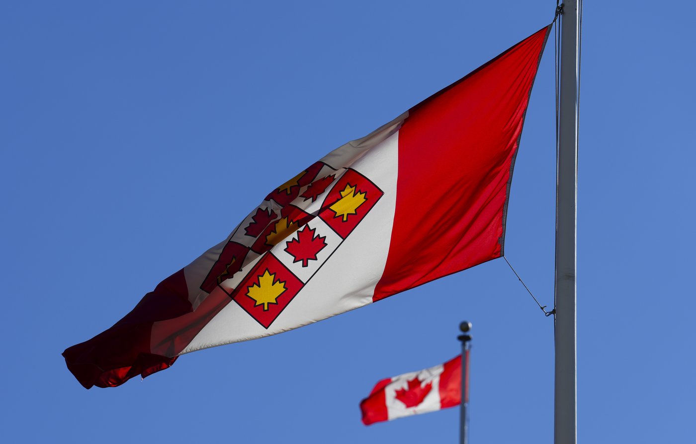 Some noteworthy Supreme Court of Canada decisions over the last 150 years | iNFOnews.ca