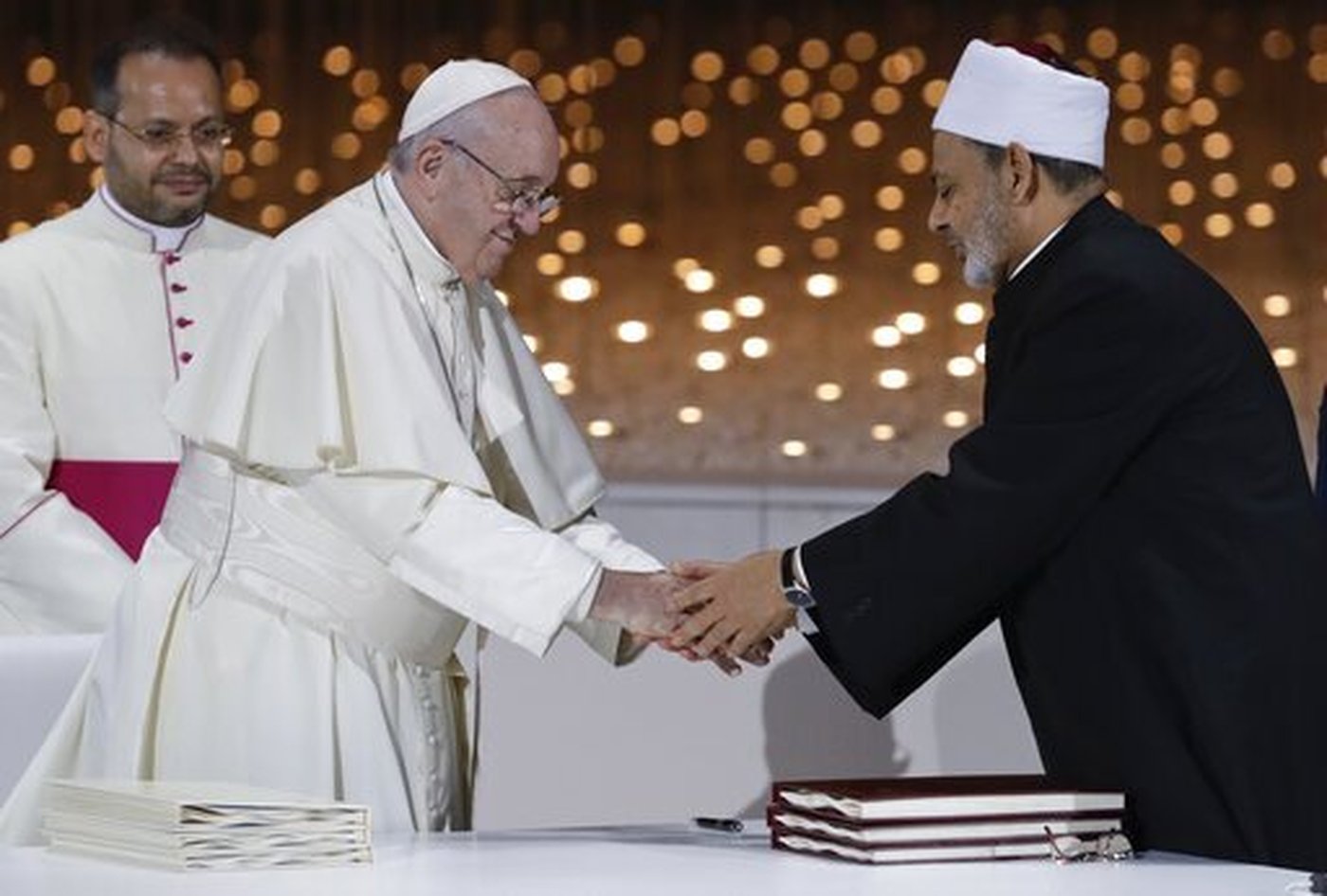 From Buenos Aires to Rome: Key dates in the life of Pope Francis | iNFOnews.ca From Buenos Aires to Rome: Key dates in the life of Pope Francis | iNFOnews.ca