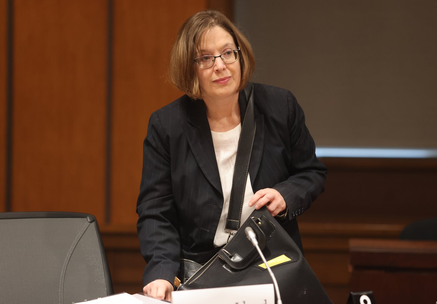 CSIS says a former parliamentarian may have worked on behalf of a foreign government | iNFOnews.ca CSIS says a former parliamentarian may have worked on behalf of a foreign government | iNFOnews.ca