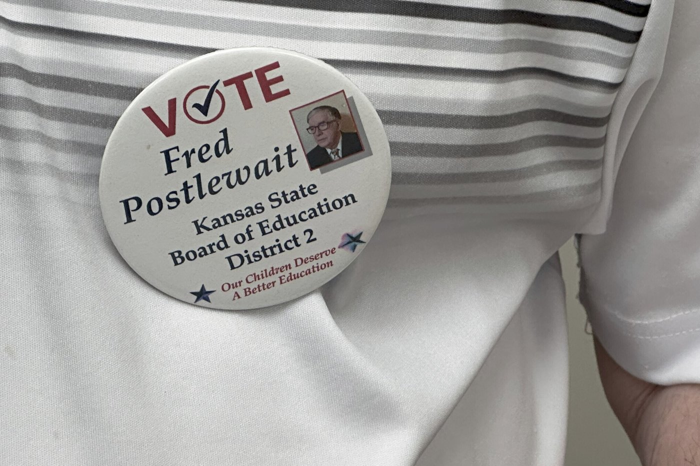 Conservatives could win control of Kansas and Nebraska state school boards | iNFOnews.ca Conservatives could win control of Kansas and Nebraska state school boards | iNFOnews.ca