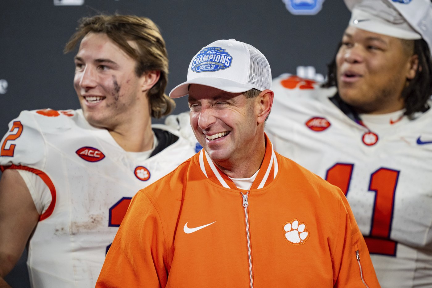 Texas gets home game vs. Clemson in CFP first round, winner faces Arizona State in Peach Bowl | iNFOnews.ca