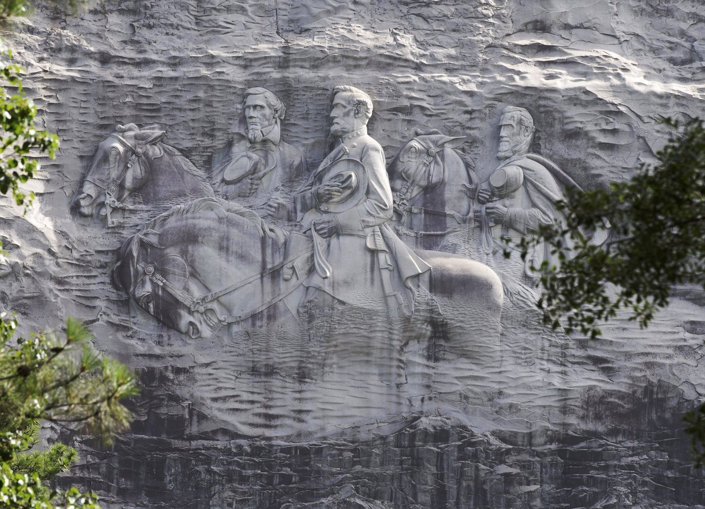 Confederacy group sues Georgia park for planning an exhibit on slavery and segregation | iNFOnews.ca Confederacy group sues Georgia park for planning an exhibit on slavery and segregation | iNFOnews.ca