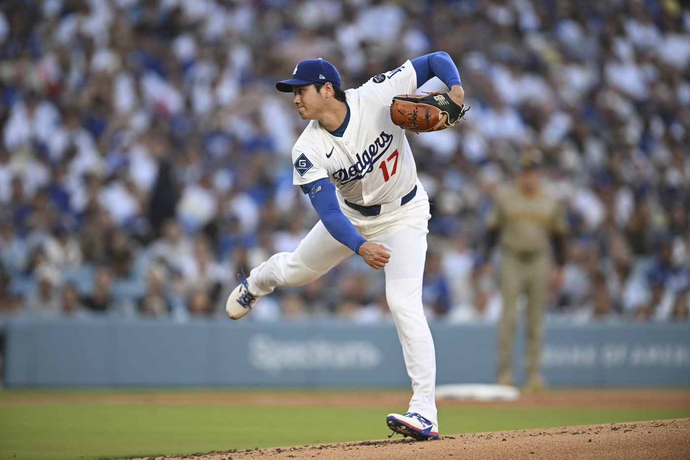 Ohtani 'feeling good' after his Dodgers pitching debut and could return to mound this weekend | iNFOnews.ca