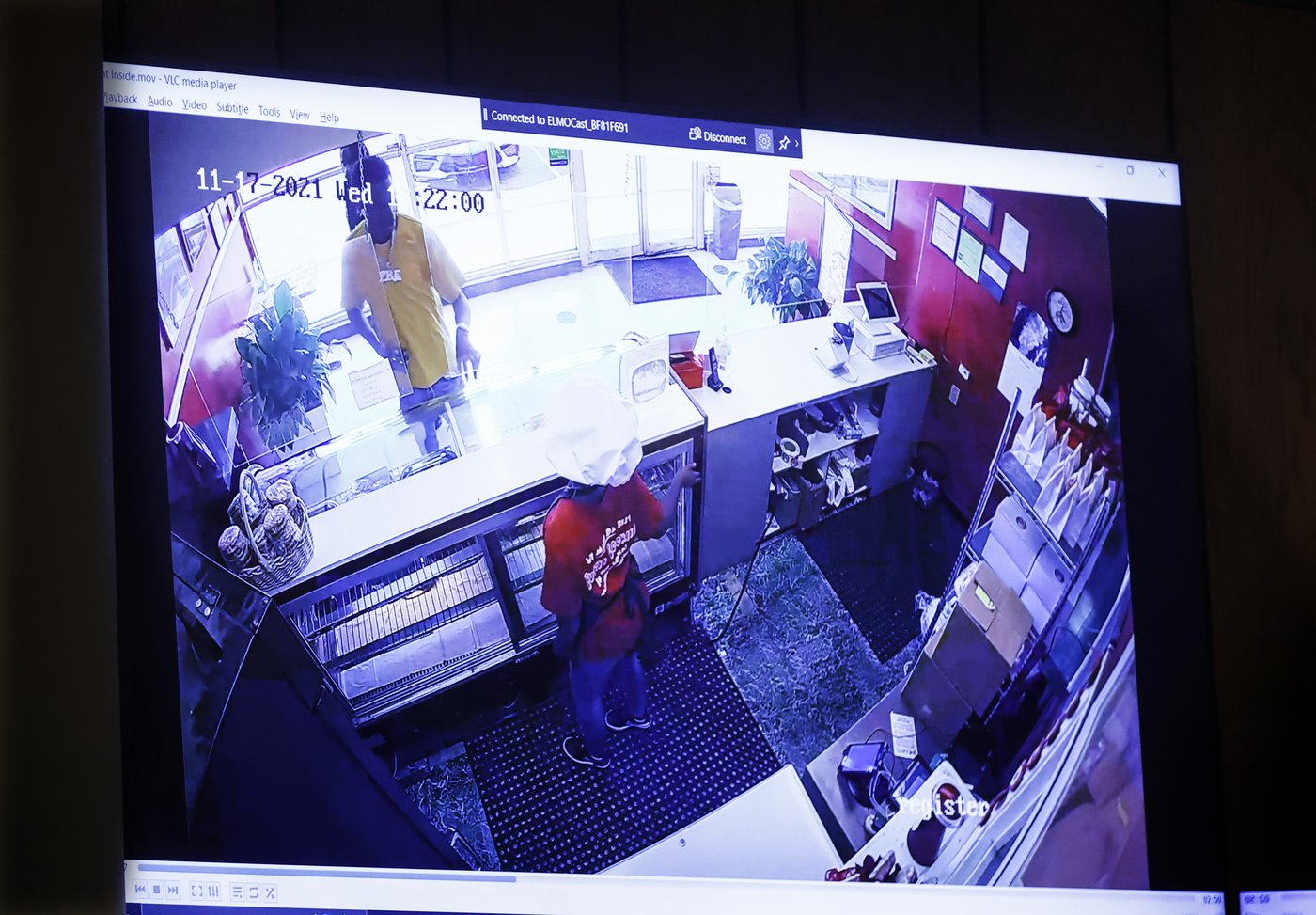 Memphis man testifies that he and another man killed rapper Young Dolph | iNFOnews.ca Memphis man testifies that he and another man killed rapper Young Dolph | iNFOnews.ca