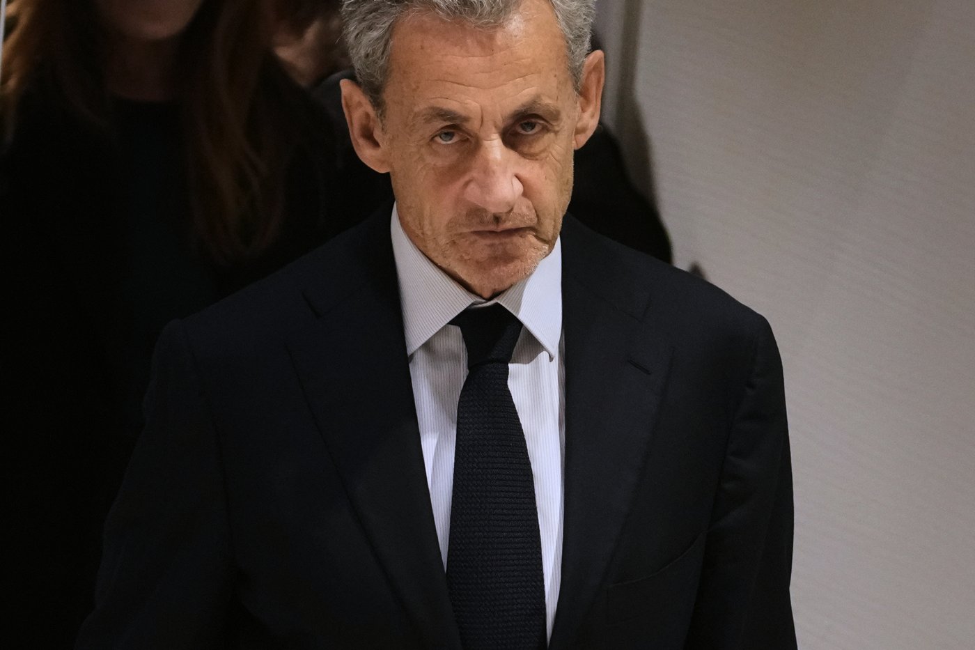 France's former President Sarkozy will begin serving a 5-year prison sentence Tuesday | iNFOnews.ca