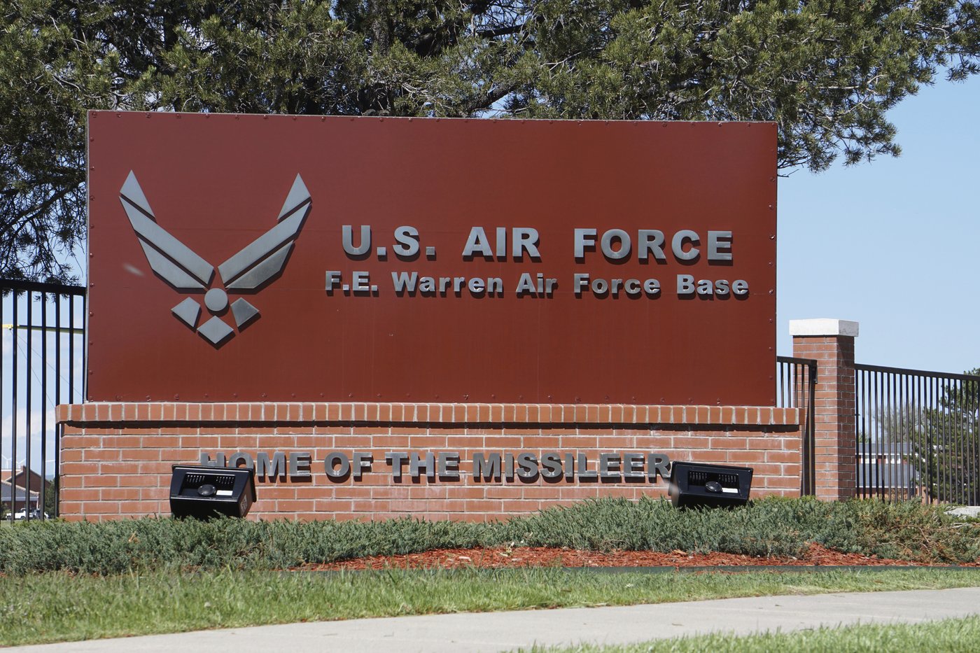 Airman arrested in fatal shooting that led Global Strike Command to pause using Sig Sauer's M18s | iNFOnews.ca