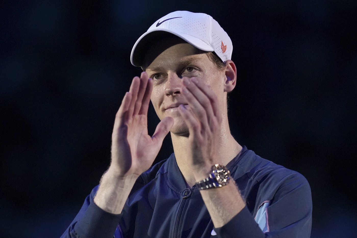 US Open runner-up Fritz back in another big final and faces Sinner again for ATP Finals crown | iNFOnews.ca US Open runner-up Fritz back in another big final and faces Sinner again for ATP Finals crown | iNFOnews.ca