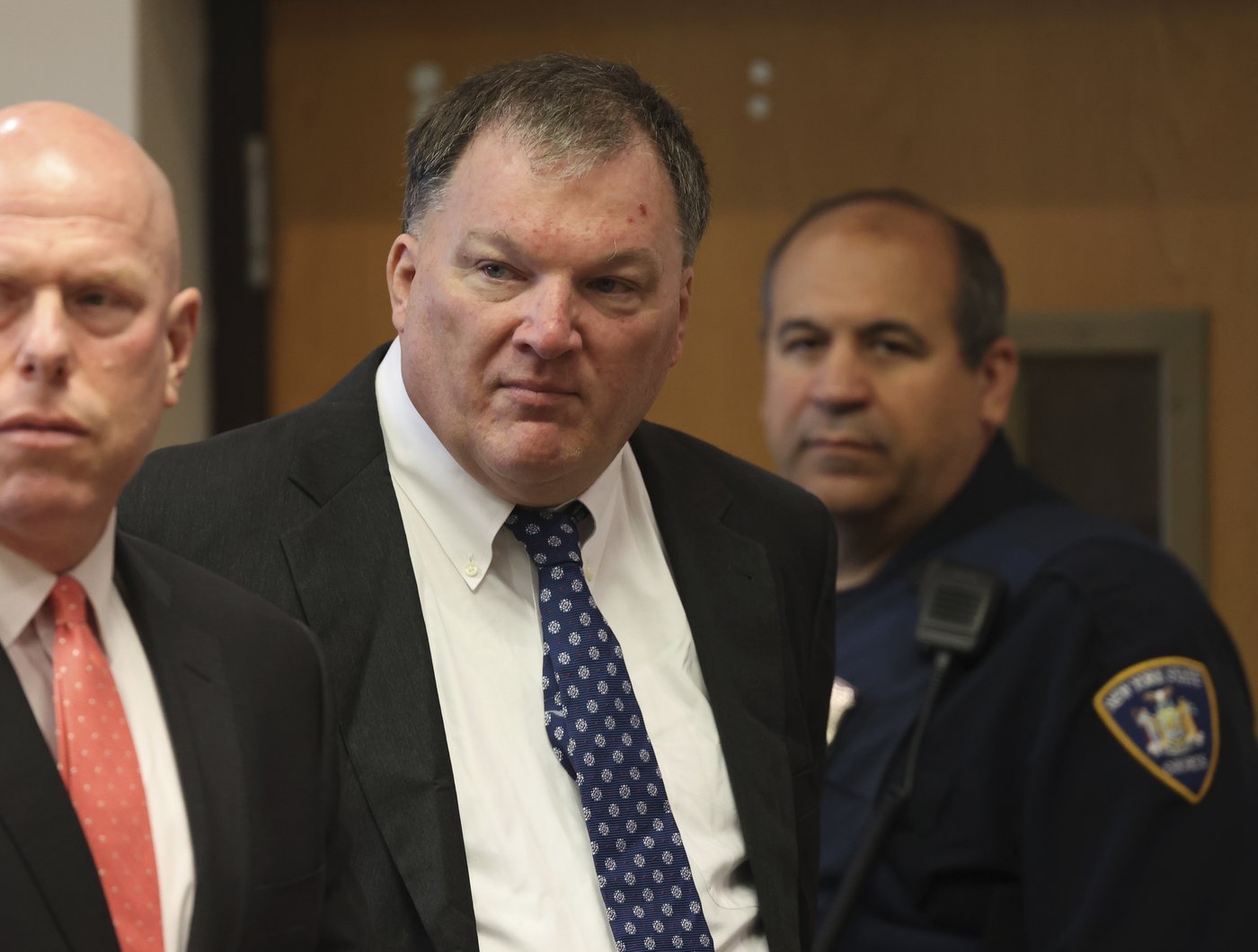 A timeline of the investigation of the Gilgo Beach killings | iNFOnews.ca