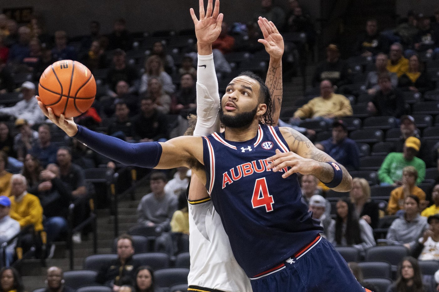 Duke's Cooper Flagg makes preseason AP All-America team as ACC, Big 12, SEC each place 2 players | iNFOnews.ca