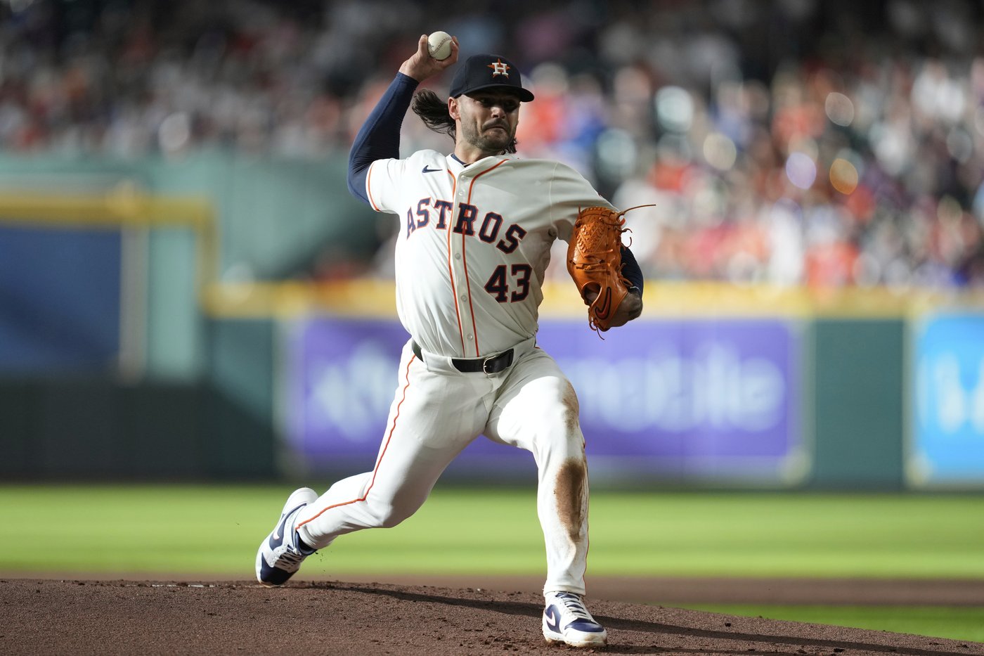 Tucker enjoys huge game against former team as Cubs hammer Astros | iNFOnews.ca Tucker enjoys huge game against former team as Cubs hammer Astros | iNFOnews.ca