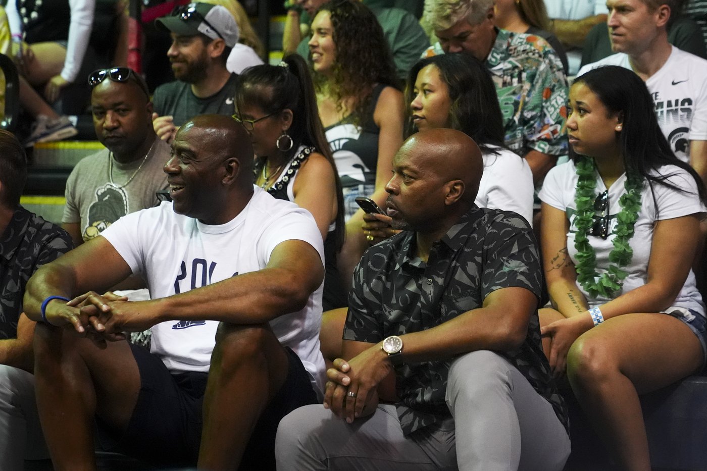 Michigan State gets 40 points from its bench in 72-56 win over Colorado to open Maui Invitational | iNFOnews.ca Michigan State gets 40 points from its bench in 72-56 win over Colorado to open Maui Invitational | iNFOnews.ca