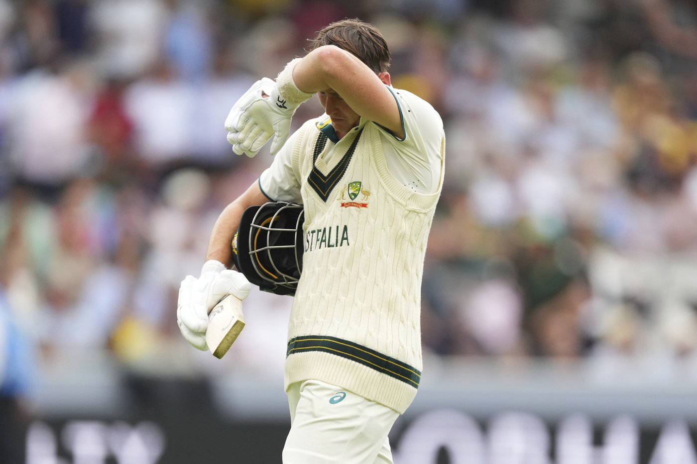 Australia drops Labuschagne, Smith out injured for cricket test series opener in the West Indies | iNFOnews.ca Australia drops Labuschagne, Smith out injured for cricket test series opener in the West Indies | iNFOnews.ca