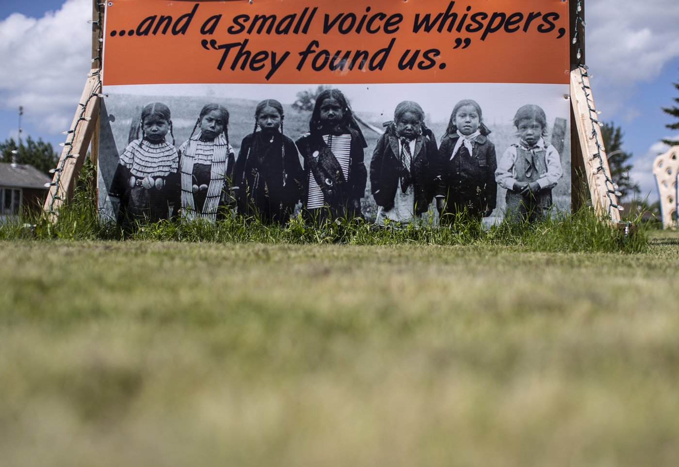 Class-action alleges abuse, cultural devastation at Canadian Indigenous group homes | iNFOnews.ca