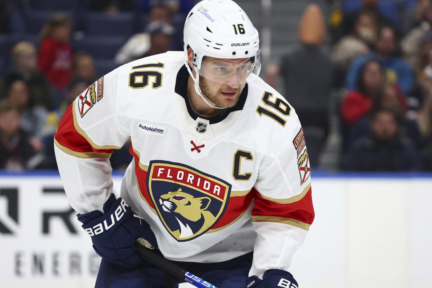 Barkov and the Panthers are cleared for takeoff to Finland after captain returns to lineup | iNFOnews.ca