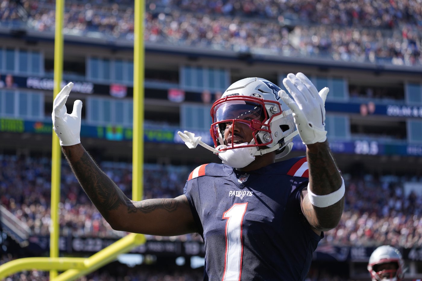 Rodgers and Jets set for home opener in a Thursday night showdown with AFC East-rival Patriots | iNFOnews.ca Rodgers and Jets set for home opener in a Thursday night showdown with AFC East-rival Patriots | iNFOnews.ca