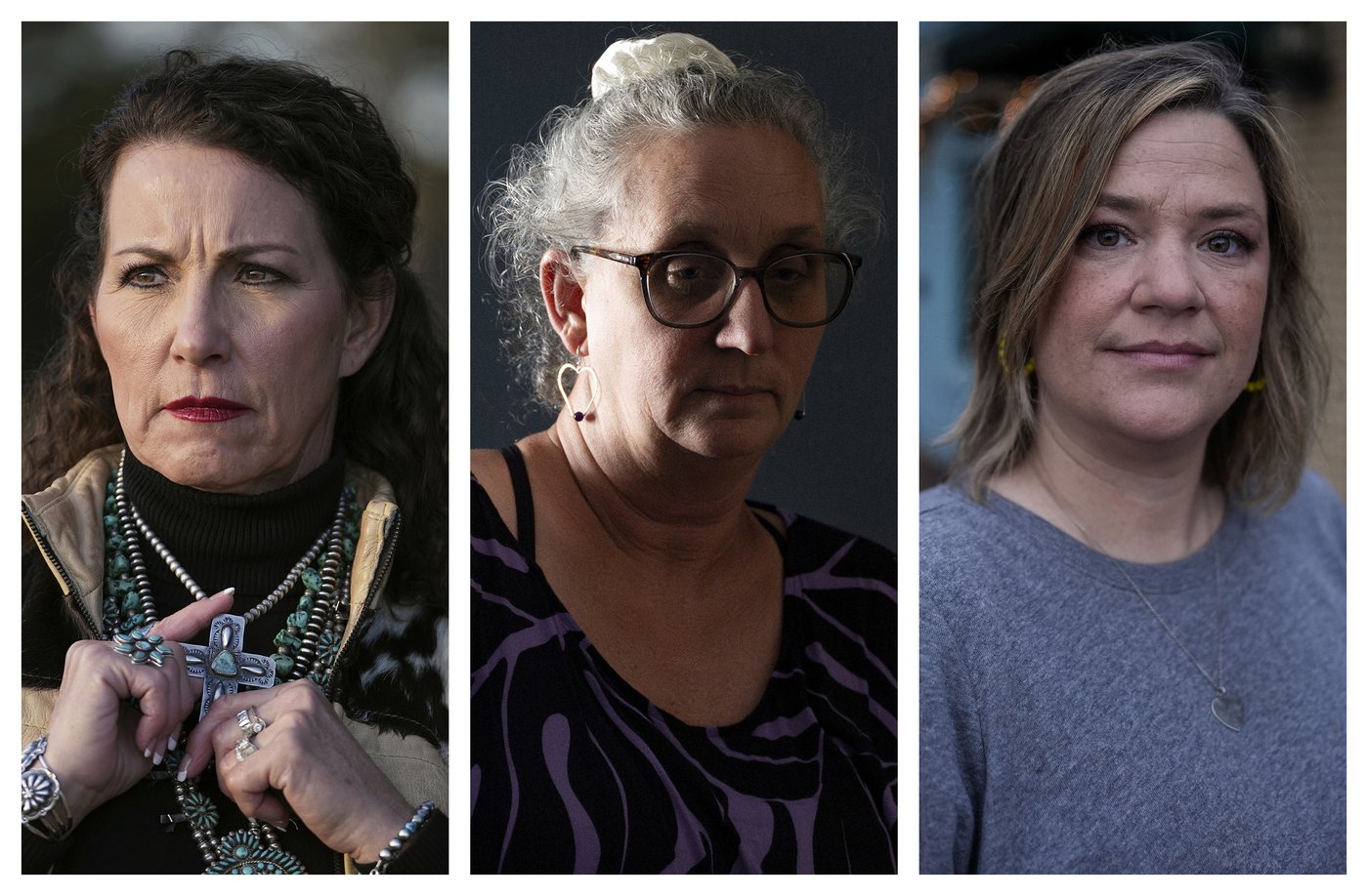 Survivors seek a reckoning as FBI investigates child sex abuse in little-known Christian sect | iNFOnews.ca