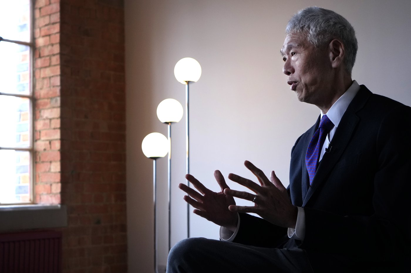 Singapore's affluent veneer hides repression and corruption, says son of its modern-day founder | iNFOnews.ca