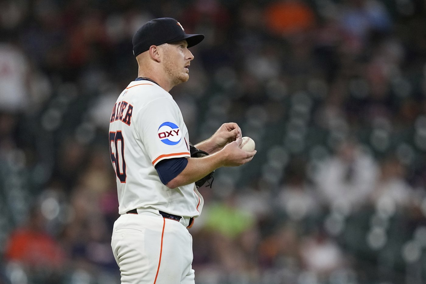 Guardians sweep Astros with back-to-back homers from Martínez and Ramírez | iNFOnews.ca
