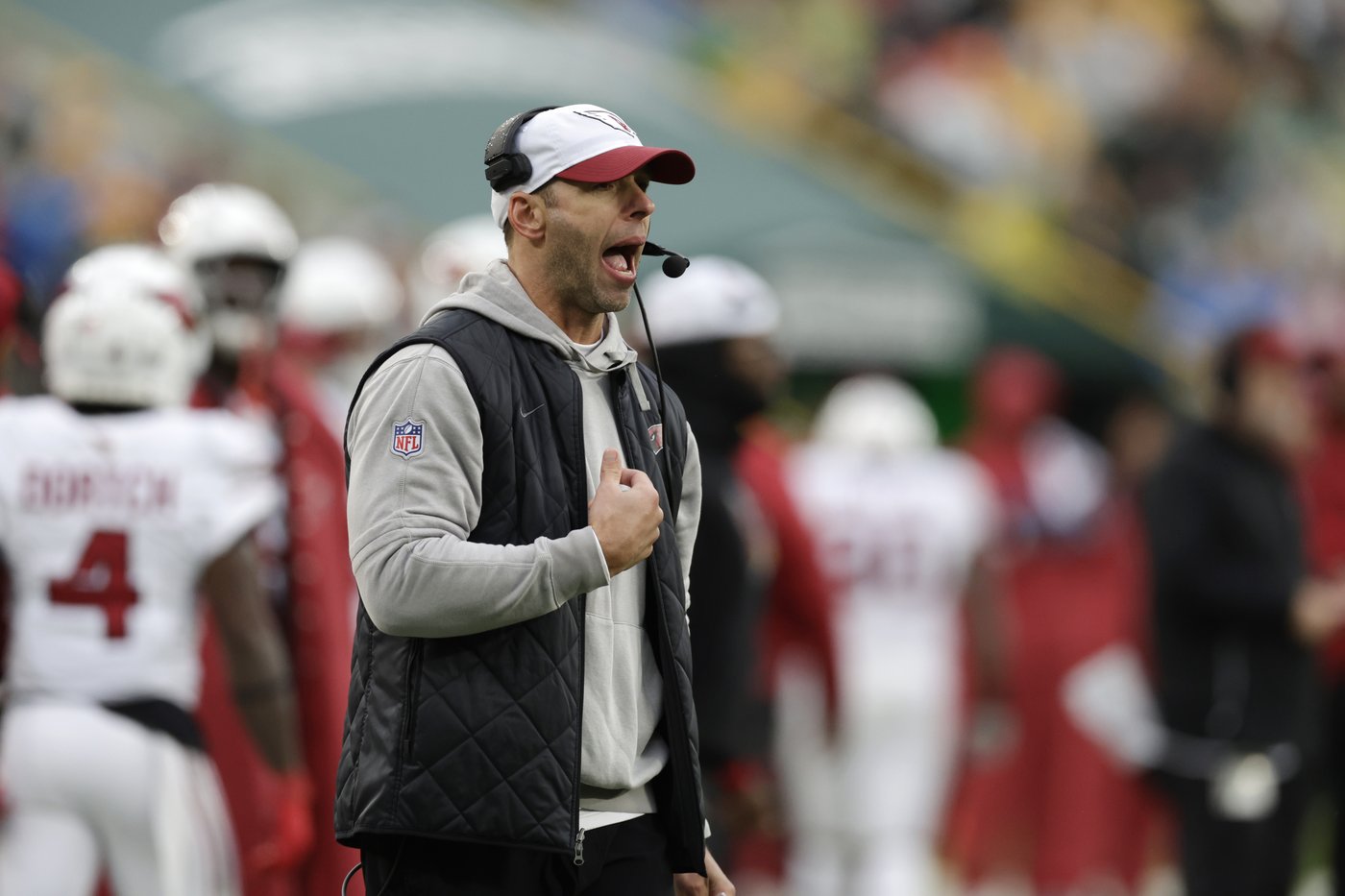 Cardinals seeking a streak after nearly 3 years of failing to win consecutive games | iNFOnews.ca Cardinals seeking a streak after nearly 3 years of failing to win consecutive games | iNFOnews.ca
