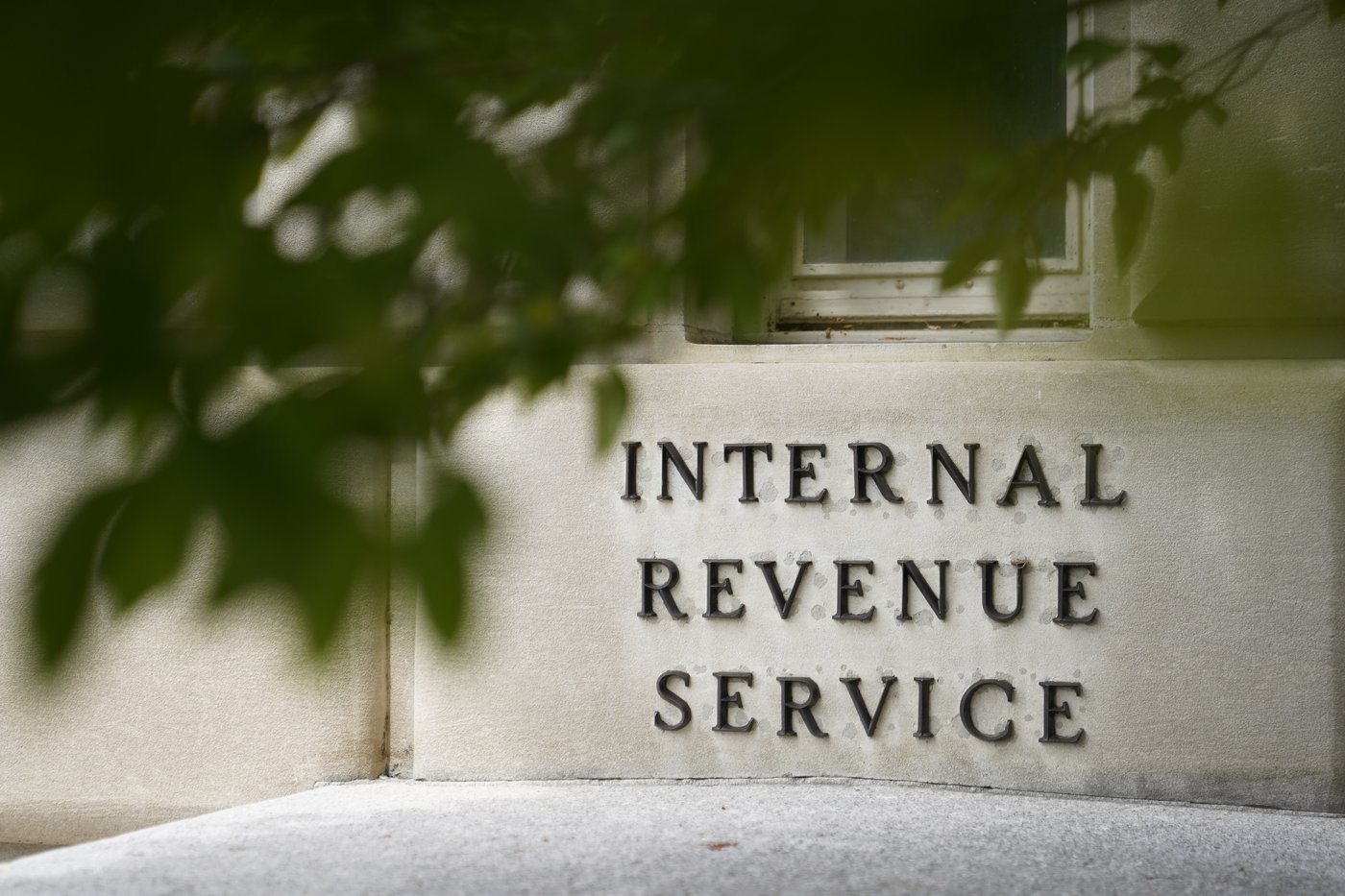 IRS workers involved in 2025 tax season can't take 'buyout' offer until May | iNFOnews.ca IRS workers involved in 2025 tax season can't take 'buyout' offer until May | iNFOnews.ca