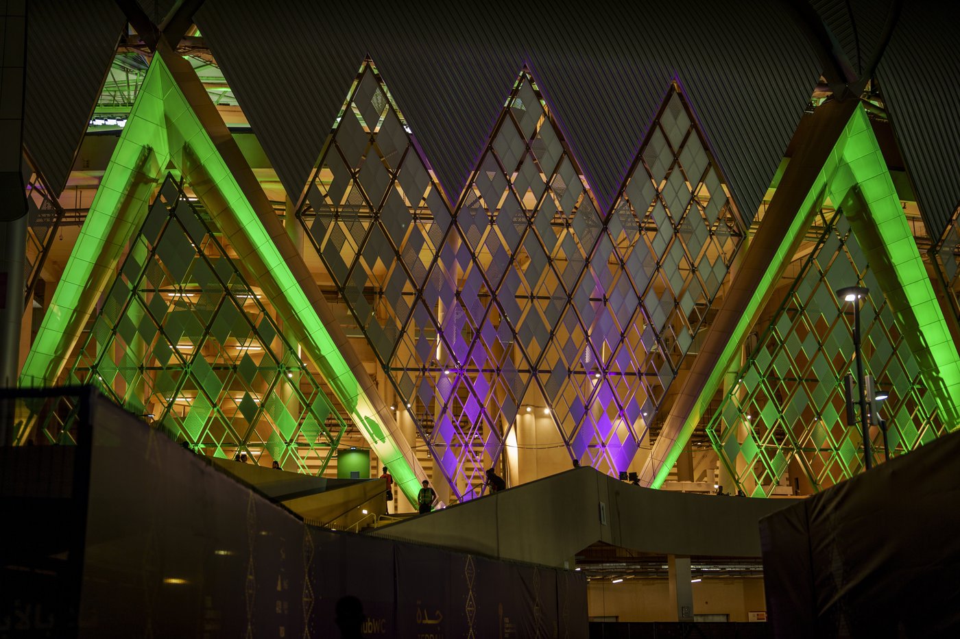 2034 World Cup visitors will live in 'a bubble' and not see real life, Saudi rights activist says | iNFOnews.ca 2034 World Cup visitors will live in 'a bubble' and not see real life, Saudi rights activist says | iNFOnews.ca