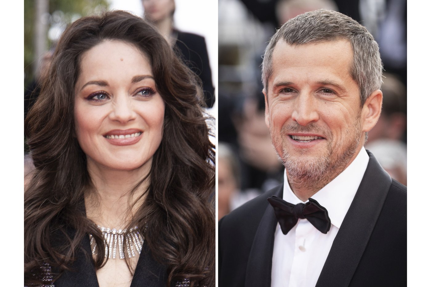 Marion Cotillard and Guillaume Canet, French cinema power couple, call it quits | iNFOnews.ca Marion Cotillard and Guillaume Canet, French cinema power couple, call it quits | iNFOnews.ca