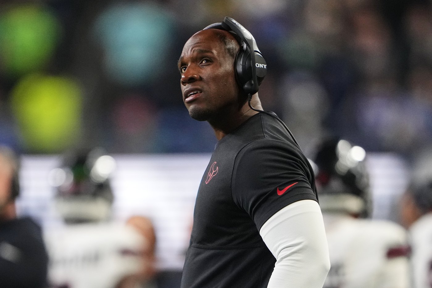 Houston's Ryans faces former boss San Francisco's Shanahan for 1st time when Texans host Niners | iNFOnews.ca