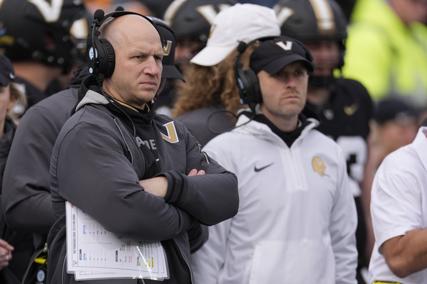 Pavia leads Vanderbilt against King, Georgia Tech in Birmingham Bowl | iNFOnews.ca Pavia leads Vanderbilt against King, Georgia Tech in Birmingham Bowl | iNFOnews.ca