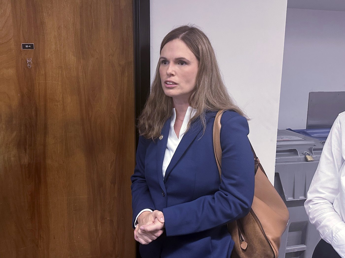 A trailing North Carolina Supreme Court candidate asks the court to get involved in his race | iNFOnews.ca A trailing North Carolina Supreme Court candidate asks the court to get involved in his race | iNFOnews.ca