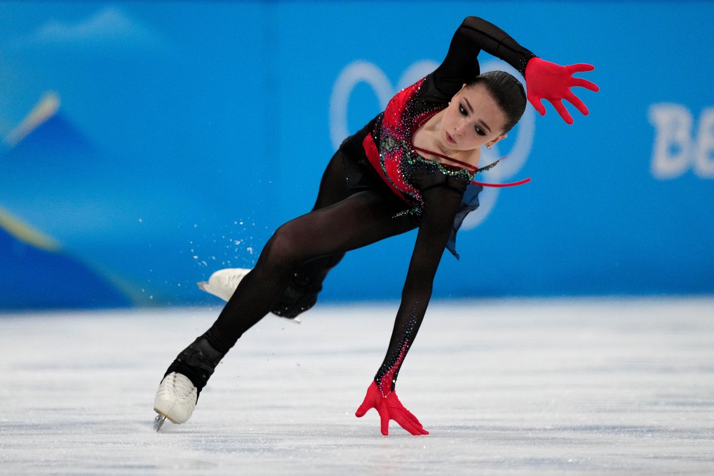 Russian figure skater Valieva loses last appeal in Beijing Olympics doping case | iNFOnews.ca