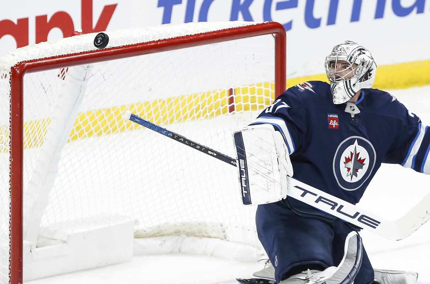 Ehlers, Scheifele, Connor lead Winnipeg Jets to 4-2 win over Ottawa Senators | iNFOnews.ca