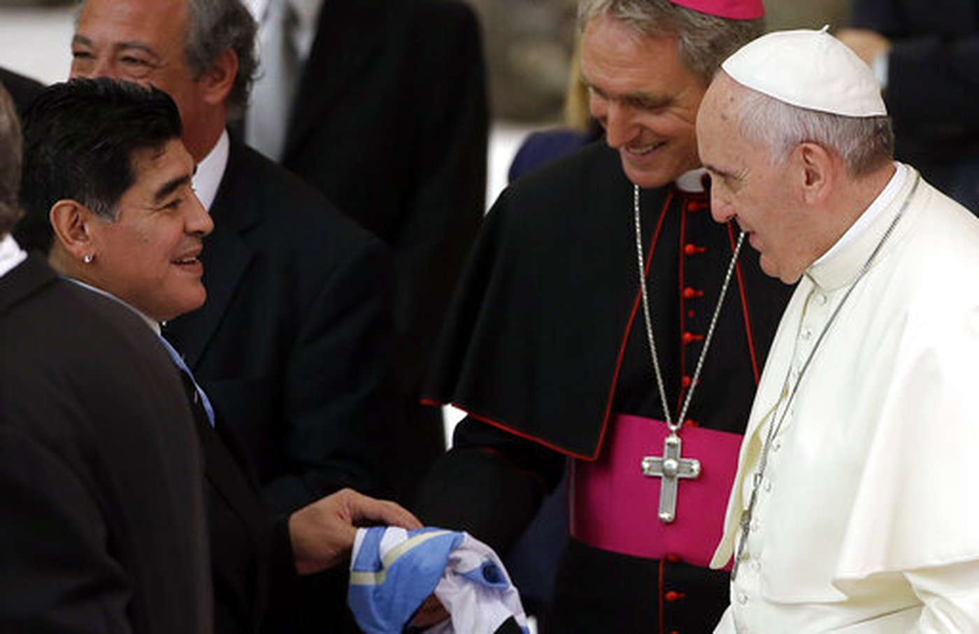 Pope Francis, first Latin American pontiff who ministered with a charming, humble style, dies at 88 | iNFOnews.ca Pope Francis, first Latin American pontiff who ministered with a charming, humble style, dies at 88 | iNFOnews.ca