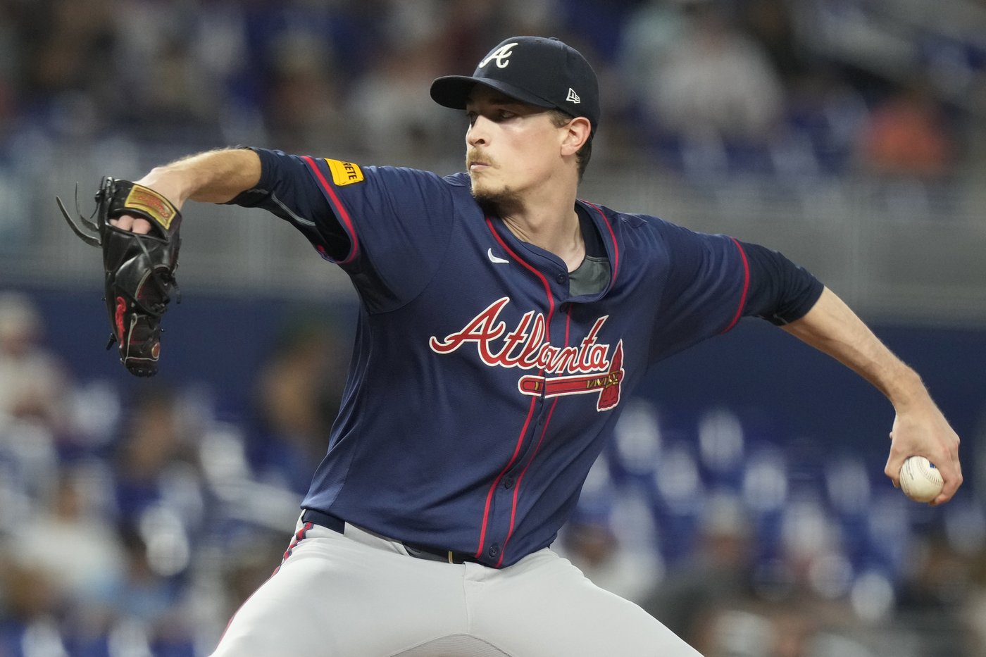 Left-hander Max Fried and Yankees finalize $218 million, 8-year contract | iNFOnews.ca