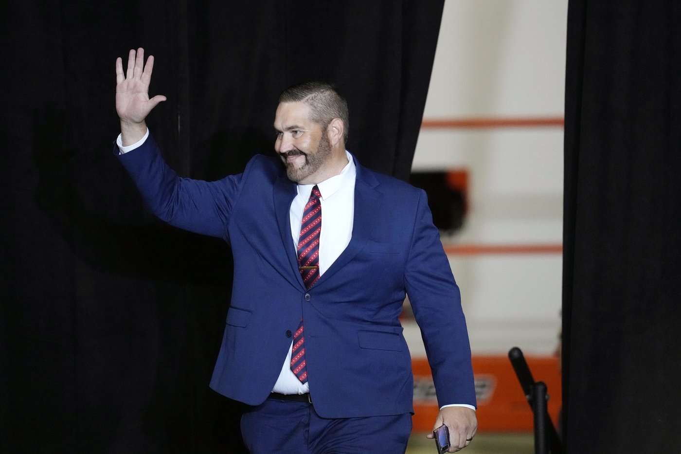 Lawsuit centers on power struggle over elections in Arizona's most populous county | iNFOnews.ca