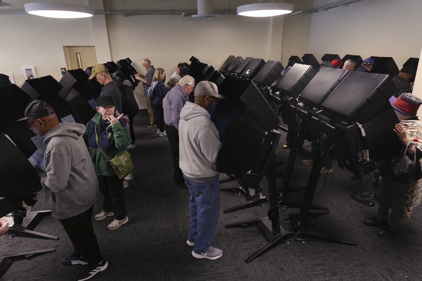 AP Decision Notes: What to expect in Ohio on Election Day | iNFOnews.ca